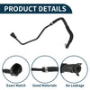 BMW 7 Series G11 G12 750 (2015-2022) Coolant Pipe Radiator Hose