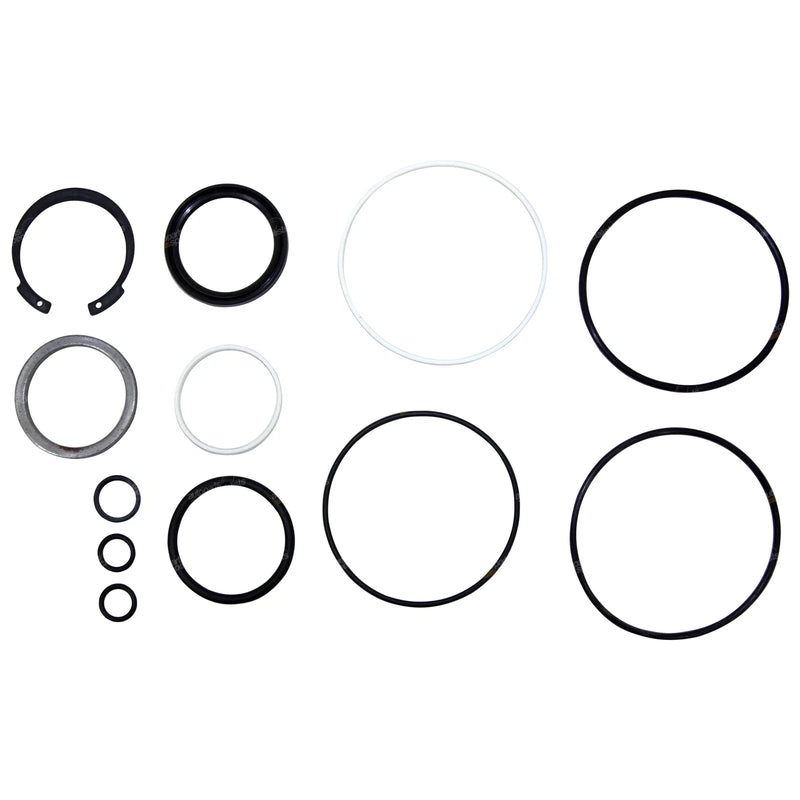Landcruiser VDJ76 VDJ78 VDJ79 Power Steering Box Seal Repair (2007–2013)