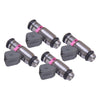 Renault Clio II, Kangoo, Thalia, Twingo 4 x Fuel Injector Nozzles (1998-2012)