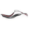 Benz A B C E S Class GLA GLC CLA GLE GLS CLS Steering Wheel Cover Trim