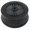 Harley Sportster, Touring, Dyna, Softail Air Cleaner Filter Element (2004-2023)