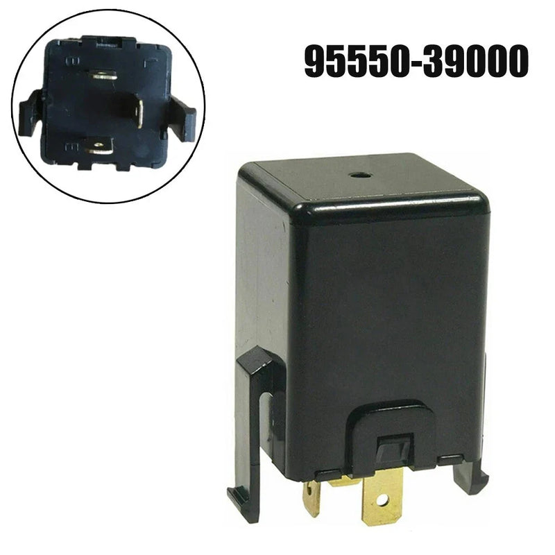 Hyundai Elantra / Kia Optima Turn Signal Flasher Relay