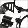 Harley Low Rider S FXLRS Quarter Fairing Bracket Mount (2020-2025)