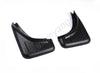 Porsche Macan 4pcs Mud Flaps Splash Guards (2014-2020)
