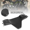 Kawasaki Z900 Carbon Fiber Headlight Fairing (2020-2021)