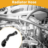 BMW 325i 325xi 330i 330Ci E46 Radiator Hose Rubber (2001 - 2005)