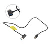 Car Android Auto CarPlay Power Supply USB Connection Splitter