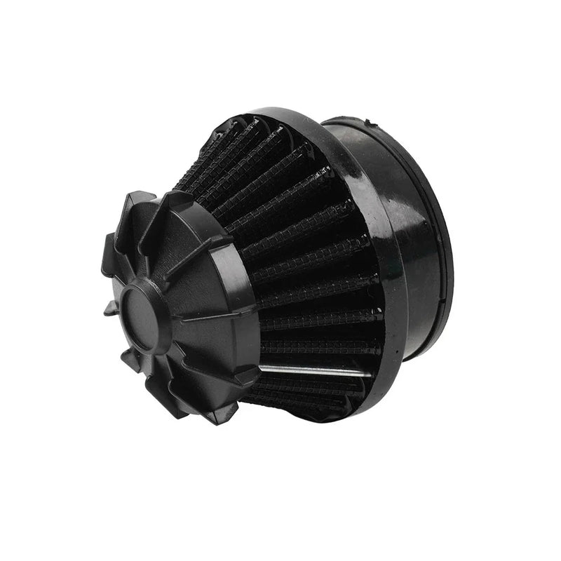 Motorcycle Modified 50MM Clamp-On Air Intake Filter (No Year Specified)