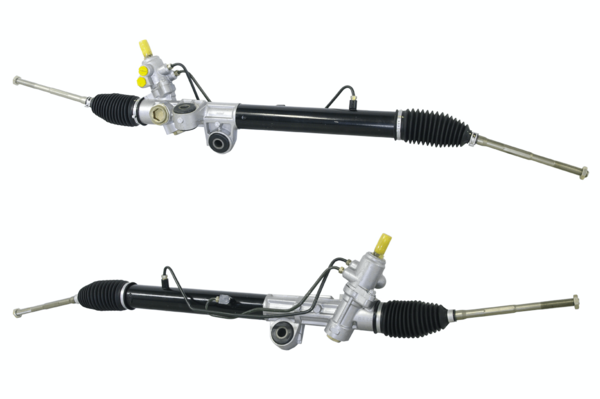 Power Steering Rack FOR Holden Colorado RC 2WD 2008-2012