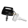 Yamaha Kodiak 400 Ignition Key Switch (1993–2001)