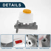 Nissan Patrol Brake Master Cylinder (1997-2010)