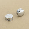 Harley Sportster & Big Twin 1340 Evo 4PCS Head Bolt Covers (1986-2022)