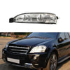 Mercedes-Benz Left Side Door Mirror Turn Signal Light (2006-2012)