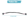 Jeep Cherokee Shift Jumper Wire Harness (2014-2018)