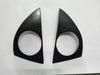 Lexus IS200 IS300 2 x Unpainted FRP Rear Tail Light Covers (1998–2005)
