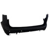 Bumper Cover Fascia Rear 68312626AD for Chrysler Pacifica