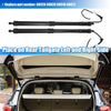 Toyota Highlander Tailgate Lift Supports (2001-2023)
