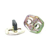 Nissan Avenir Station Wagon 1990-1998 Front Door Lock Latch Strikers