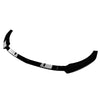 Mercedes Benz A Class W177 A45 A45S Front Bumper Spoiler Lip (2019-2023)