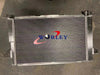 Ford F100 F150 F250 F350 Bronco V8 5.0-5.8 Aluminum Radiator (1983-1997)