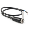 Headlight Fog Light 12V LED Motor Switch ON/OFF Push Button