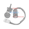 Kymco Maxxer 250 / 90S / 350 2010-2020 Ignition Switch & Keys