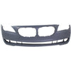 Front Bumper Cover For 2011-2012 BMW 740Li 09-12 750Li