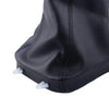 SAAB 9-3 (2003-2012) Black 5 Speed Gear Gaiter Boot Cover