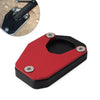 Speed400 Scrambler400X Kickstand Foot Side Stand Extension Pad (2023)