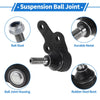 Ford Focus Front Lower Ball Joints (2004-2011)