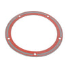 Harley Softail FLST FXST Dyna FXD Clutch Derby Cover Gasket (1996-2016)