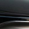 Audi A3 RHD Leather Dashboard Dash Cover Protector Mat Pad (2020–2023)