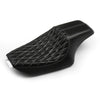Harley Sportster 883 Iron XL1200 Driver & Rear Passenger Seat (2004-2023)