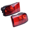 Toyota Land Cruiser Prado Rear Bumper Fog Light Lamp (2002-2009)