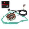 Yamaha Grizzly Kodiak 700 2 x Stator & Gasket (2010–2023)