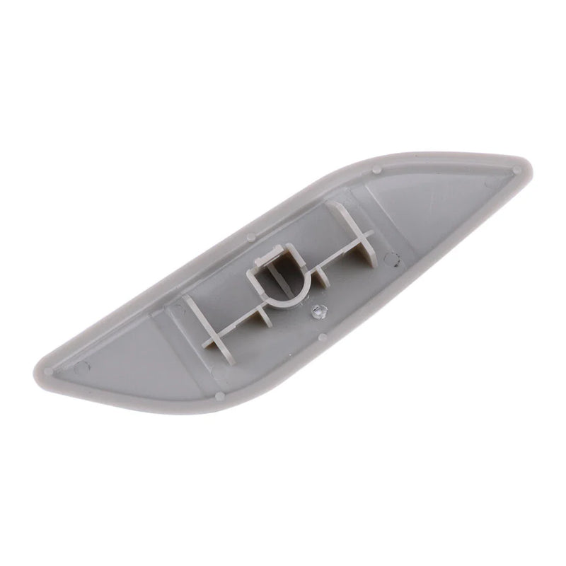 Mazda 3 Left Front Bumper Headlight Washer Cap Cover (2014-2016)