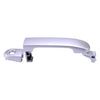 Nissan Versa Exterior Door Handle Set (2007-2012)
