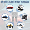 Boat Truck RV Camper Motorcycle Fuse / 25pcs 25A / Car Mini Blade Fuse