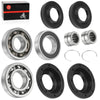 Honda Rancher 420 4x4 Rear Differential Bearing Seal Kit (2015–2024)
