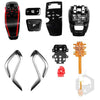 BMW X3 X4 5 6 7 Series G30 G32 G01 G02 Replacement Gear Shift Knob kit fit