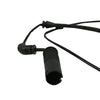 Front Brake Pad Wear Sensor for 2000-2007 BMW 3 Series