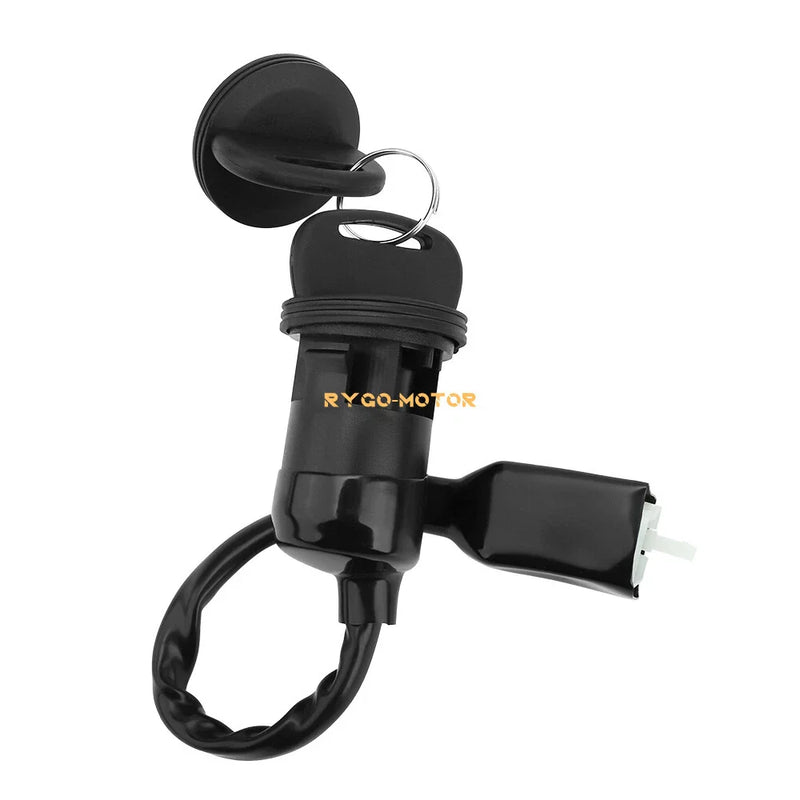 Yamaha Raptor 90 YFM90R Ignition switch 2 keys (2016–2023)