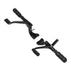 Harley Sportster XL 883 1200 Forward Control Pegs (2004-2013)