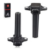 Yamaha 250HP 4-Stroke Outboard 2007-2017 Ignition Coil Set