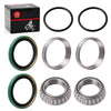 Polaris Trail Boss 325 / 330, Sportsman 500 Rear Hub Bearing Seal Repair Kit