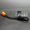 Mercedes Benz R500 Car Reverse Rear View Backup Camera (2006–2008)