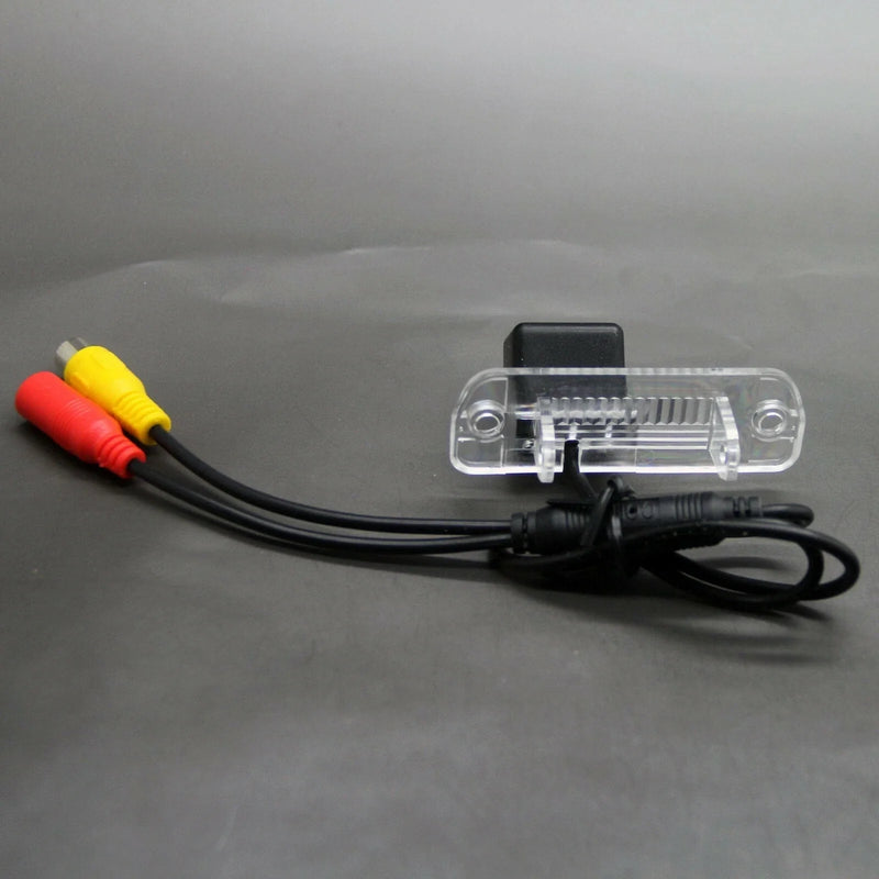 Mercedes Benz R500 Car Reverse Rear View Backup Camera (2006–2008)