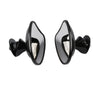Harley Electra Street Glide Inner Fairing Rear-View Mirrors (2014-2024)