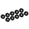 Honda, Yamaha, Suzuki, Kawasaki 10 x Side Cover Grommets