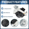 Citroen AX Ignition Coil Pack (1986-1997)